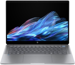 Dotykowy HP OmniBook Ultra 14 2.2K IPS AMD Ryzen AI 9 HX 375 12-rdzeni 32GB LPDDR5x 1TB SSD NVMe Windows 11
