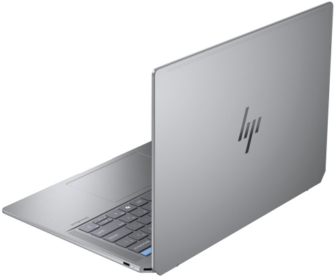 Dotykowy HP OmniBook Ultra 14 2.2K IPS AMD Ryzen AI 9 HX 375 12-rdzeni 32GB LPDDR5x 1TB SSD NVMe Windows 11