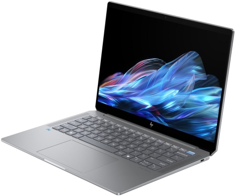 Dotykowy HP OmniBook Ultra 14 2.2K IPS AMD Ryzen AI 9 HX 375 12-rdzeni 32GB LPDDR5x 1TB SSD NVMe Windows 11