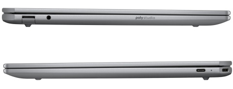 Dotykowy HP OmniBook Ultra 14 2.2K IPS AMD Ryzen AI 9 HX 375 12-rdzeni 32GB LPDDR5x 1TB SSD NVMe Windows 11