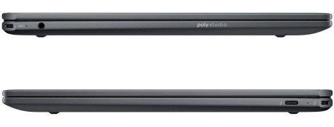 Dotykowy HP OmniBook Ultra Flip 14 2.8K OLED 120Hz Intel Core Ultra 7 256V 8-rdzeni 16GB LPDDR5x 1TB SSD NVMe Win11 Active Pen