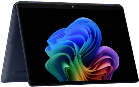 Dotykowy HP OmniBook Ultra Flip 14 2.8K OLED 120Hz Intel Core Ultra 7 258V 8-rdzeni 32GB LPDDR5x 1TB SSD NVMe Win11 Active Pen