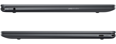 Dotykowy HP OmniBook Ultra Flip 14 2.8K OLED 120Hz Intel Core Ultra 7 258V 8-rdzeni 32GB LPDDR5x 1TB SSD NVMe Windows 11