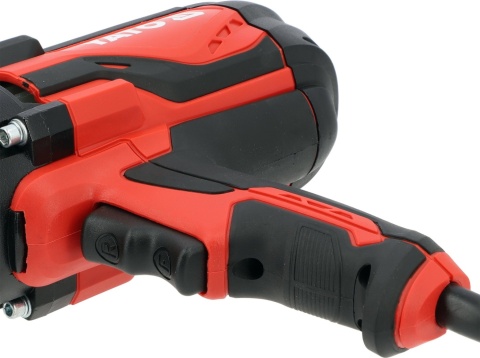 ELEKTRYCZNY KLUCZ UDAROWY 1/2" 1020W 800NM DŁUGIE WRZECIONO 17 19 21 22 MM YATO YT-82022
