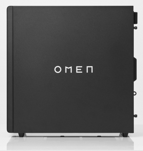 HP OMEN 35L GT16 Gaming PC AMD Ryzen 7 8700F 8-rdzeni 64GB DDR5 RGB 4TB SSD NVMe NVIDIA GeForce RTX 5080 16GB Win11