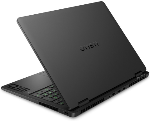 HP OMEN Gaming 16 WQXGA IPS 240Hz Intel Core i9-14900HX 24-rdzeni 32GB DDR5 1TB SSD NVMe NVIDIA GeForce RTX 5070 Ti 12GB Win11
