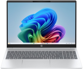 HP OmniBook 5 16 2K IPS AMD Ryzen 7 8840U 8-rdzeni 16GB LPDDR5 512GB SSD NVMe Windows 11