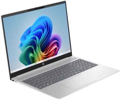 HP OmniBook 5 16 2K IPS AMD Ryzen 7 8840U 8-rdzeni 16GB LPDDR5 512GB SSD NVMe Windows 11