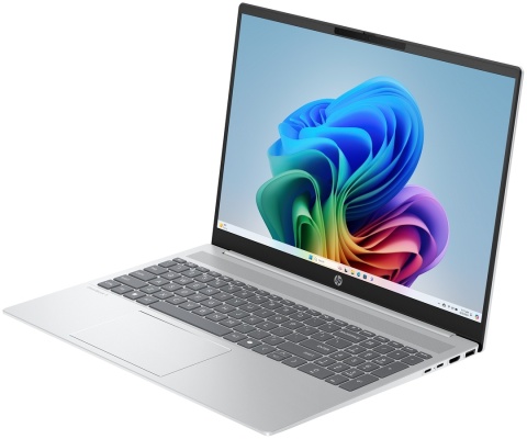 HP OmniBook 5 16 2K IPS AMD Ryzen 7 8840U 8-rdzeni 16GB LPDDR5 512GB SSD NVMe Windows 11