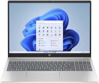 HP OmniBook 5 NGAI 16 2K OLED 16:10 AMD Ryzen AI 7 350 8-rdzeni 16GB LPDDR5x 512GB SSD NVMe Windows 11
