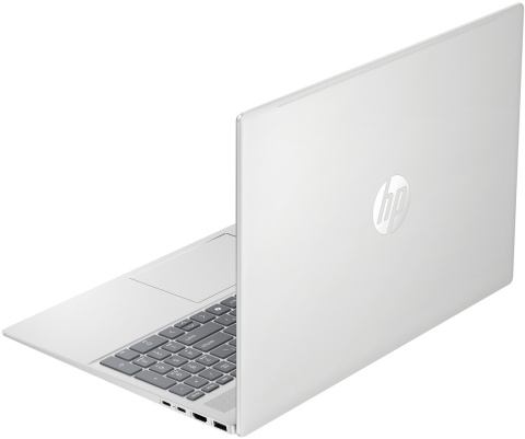 HP OmniBook 5 NGAI 16 2K OLED 16:10 AMD Ryzen AI 7 350 8-rdzeni 16GB LPDDR5x 512GB SSD NVMe Windows 11