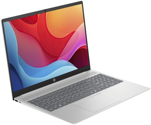 HP OmniBook 5 NGAI 16 2K OLED 16:10 AMD Ryzen AI 7 350 8-rdzeni 16GB LPDDR5x 512GB SSD NVMe Windows 11