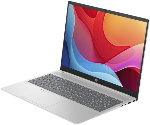 HP OmniBook 5 NGAI 16 2K OLED 16:10 AMD Ryzen AI 7 350 8-rdzeni 16GB LPDDR5x 512GB SSD NVMe Windows 11