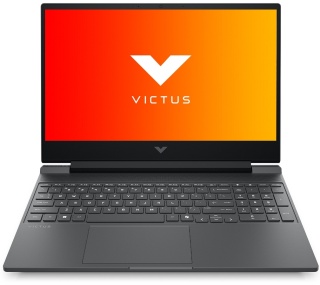 HP Victus Gaming 15 FullHD IPS 144Hz AMD Ryzen 7 7445HS 6-rdzeni 16GB DDR5 512GB SSD NVMe NVIDIA GeForce RTX 3050 6GB Windows 11