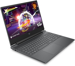 HP Victus Gaming 15 FullHD IPS 144Hz AMD Ryzen 7 7445HS 6-rdzeni 16GB DDR5 512GB SSD NVMe NVIDIA GeForce RTX 3050 6GB Windows 11