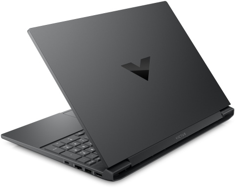 HP Victus Gaming 15 FullHD IPS 144Hz Intel Core i7-13620H 10-rdzeni 16GB DDR5 1TB SSD NVMe NVIDIA GeForce RTX 5060 8GB Win11