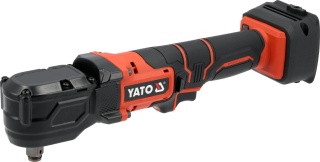 KLUCZ UDAROWY KĄTOWY 1/2 '' 270 NM 18V BEZSZCZOTKOWY YT-827795 YATO