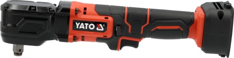 KLUCZ UDAROWY KĄTOWY 1/2 '' 270 NM 18V BEZSZCZOTKOWY YT-827795 YATO