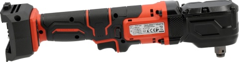 KLUCZ UDAROWY KĄTOWY 1/2 '' 270 NM 18V BEZSZCZOTKOWY YT-827795 YATO