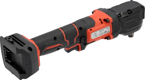 KLUCZ UDAROWY KĄTOWY 1/2 '' 270 NM 18V BEZSZCZOTKOWY YT-827795 YATO