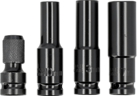 KLUCZ UDAROWY KĄTOWY 1/2 '' 270 NM 18V BEZSZCZOTKOWY YT-827795 YATO