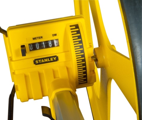 Koło pomiarowe drogomierz MW 40 Stanley 1-77-174