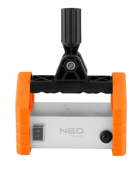 Lampa smugowa robocza do szpachlowania gładzi 15W 1500lm 99-133 NEO TOOLS