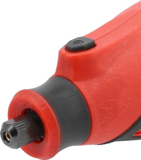MINISZLIFIERKA WIELOFUNKCYJNA 130W 6 PRĘDKOŚCI 10000-35000RPM 83el YATO YT-82077