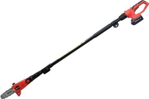Nożyce akumulatorowe Yato 18 V 20 cm 2 AH elektryczne YATO YT-828390