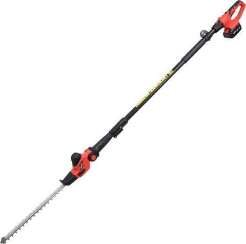 Nożyce akumulatorowe Yato 18 V 20 cm 2 AH elektryczne YATO YT-828390