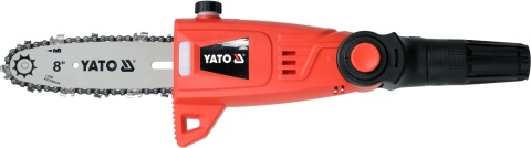 Nożyce akumulatorowe Yato 18 V 20 cm 2 AH elektryczne YATO YT-828390