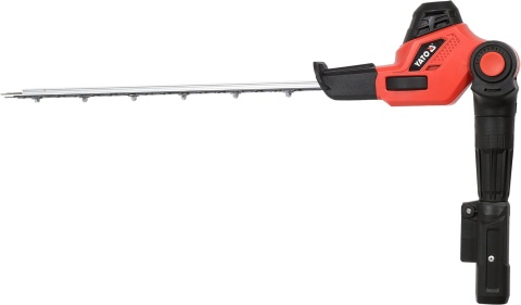 Nożyce akumulatorowe Yato 18 V 20 cm 2 AH elektryczne YATO YT-828390
