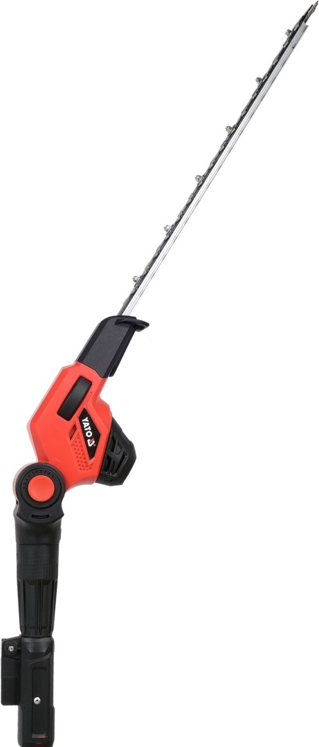 Nożyce akumulatorowe Yato 18 V 20 cm 2 AH elektryczne YATO YT-828390