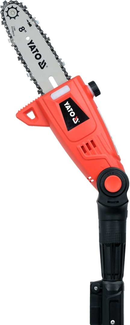 Nożyce akumulatorowe Yato 18 V 20 cm 2 AH elektryczne YATO YT-828390