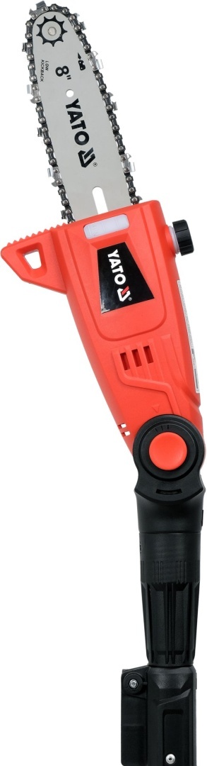 Nożyce akumulatorowe Yato 18 V 20 cm 2 AH elektryczne YATO YT-828390