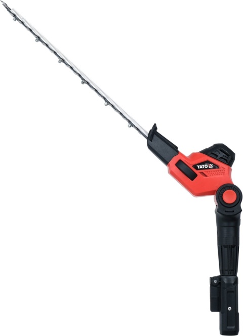 Nożyce akumulatorowe Yato 18 V 20 cm 2 AH elektryczne YATO YT-828390
