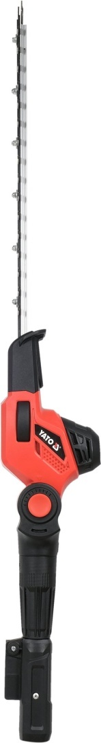 Nożyce akumulatorowe Yato 18 V 20 cm 2 AH elektryczne YATO YT-828390