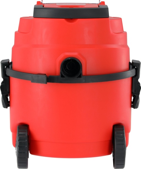 ODKURZACZ WARSZTATOWY DOMOWY BEZWORKOWY 15 L HEPA DMUCHAWA YATO YT-85691