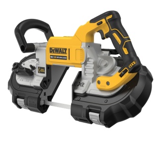 PIŁA AKUMULATOROWA TAŚMOWA BEZSZCZOTKOWA 18V XR DCS374N DEWALT