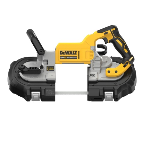 PIŁA AKUMULATOROWA TAŚMOWA BEZSZCZOTKOWA 18V XR DCS374N DEWALT