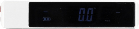POZIOMICA KIESZONKOWA Z LASEREM MAGNES WYŚWIETLACZ LCD YATO YT-30357