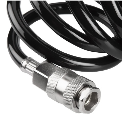 PRZEWÓD CIŚNIENIOWY SPIRALNY 6.5 X 10 MM 15 M Z POLIURETANU NEO TOOLS 12-072-1