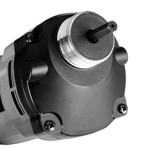 Wibrator do Betonu Zagęszczarka Buława Wibracyjna 1100W + Wąż 3m GRAPHITE 58G541