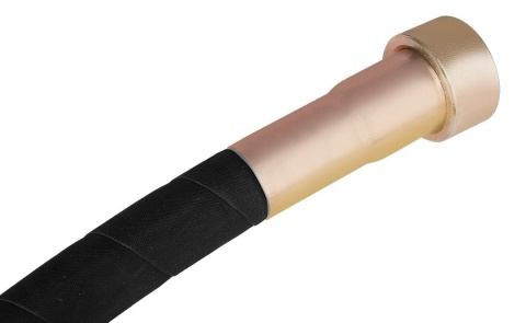 Wibrator do Betonu Zagęszczarka Buława Wibracyjna 1100W + Wąż 3m GRAPHITE 58G541
