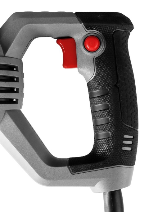 Wibrator do Betonu Zagęszczarka Buława Wibracyjna 1100W + Wąż 3m GRAPHITE 58G541