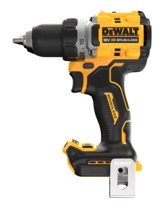 Wiertarko-wkrętarka Bezszczotkowa Akumulatorowa 18V 90Nm 2x5Ah 2-biegi DeWALT DCD800P2T
