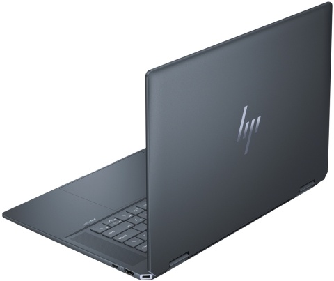 2w1 HP Spectre 16 x360 2.8K OLED 120Hz Intel Ultra 7 155H 16-rdzeni 32GB LPDDR5x 1TB SSD NVIDIA RTX 4050 6GB Win11 Active Pen