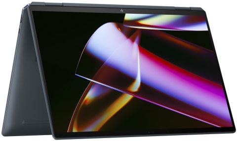 2w1 HP Spectre 16 x360 2.8K OLED 120Hz Intel Ultra 7 155H 16-rdzeni 32GB LPDDR5x 1TB SSD NVIDIA RTX 4050 6GB Win11 Active Pen