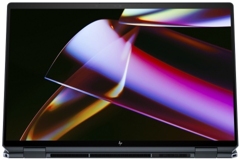 2w1 HP Spectre 16 x360 2.8K OLED 120Hz Intel Ultra 7 155H 16-rdzeni 32GB LPDDR5x 1TB SSD NVIDIA RTX 4050 6GB Win11 Active Pen