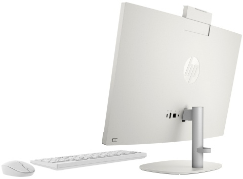 AiO HP 24 FullHD IPS Intel Core i3-1315U 6-rdzeni 8GB DDR4 512GB SSD NVMe Windows 11 + klawiatura i mysz